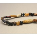 RARE Ancient Pumtek Pyu Agate Burma Beads Necklace